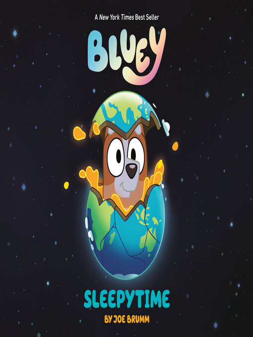 Title details for Sleepytime by Joe Brumm - Available